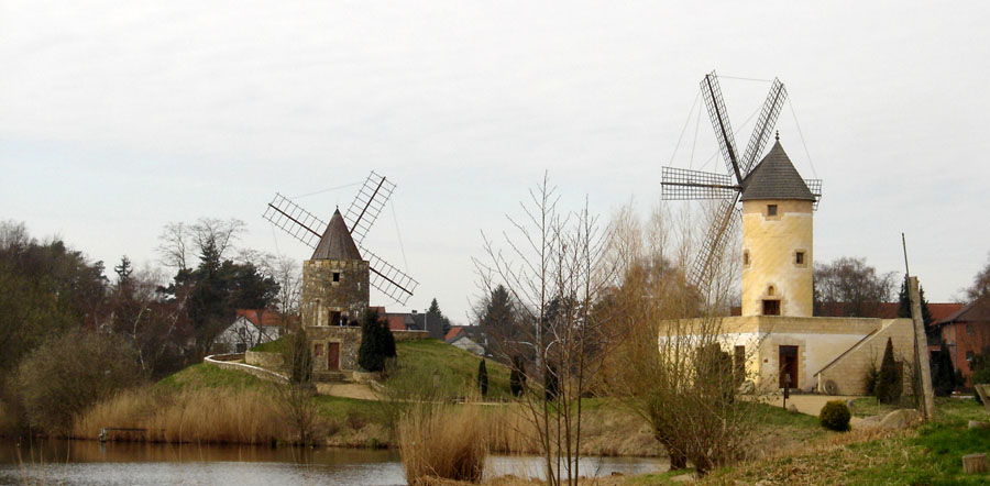 Windmhlen