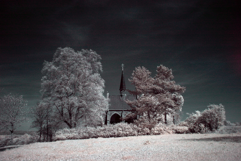 Kleine Kirche