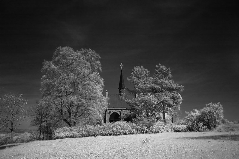 Kleine Kirche