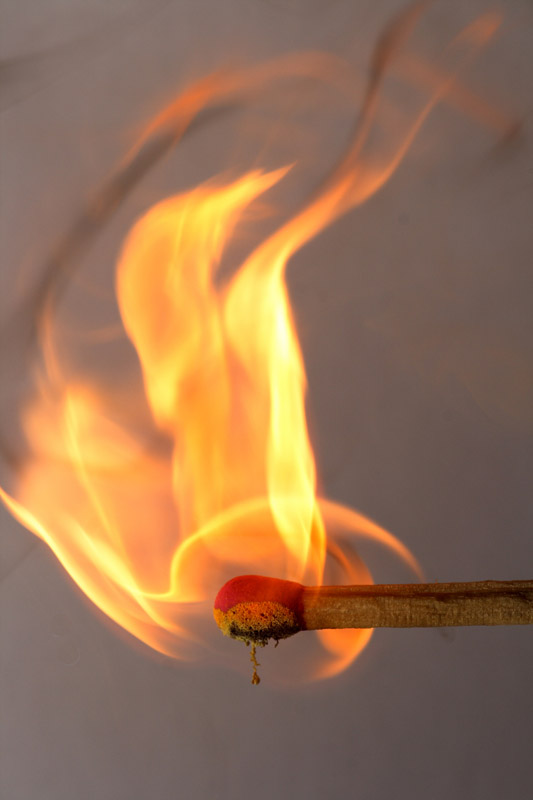 Spiel mit dem Feuer 2