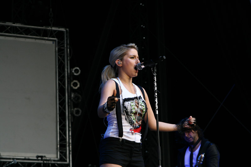 Jeanette Biedermann