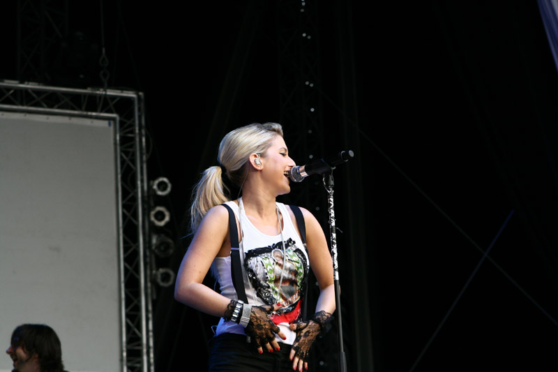 Jeanette Biedermann