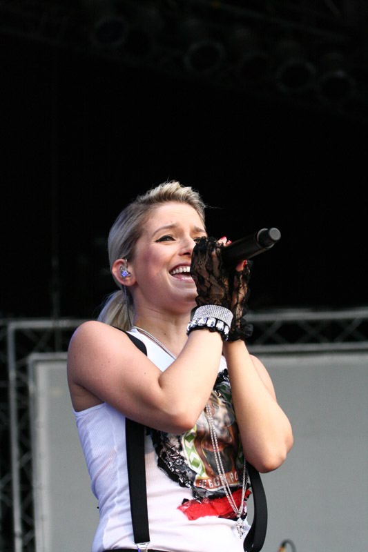 Jeanette Biedermann