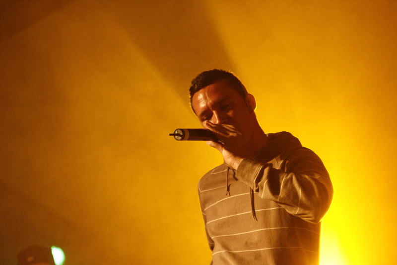 Stadtallendorf Hip Hop 2007