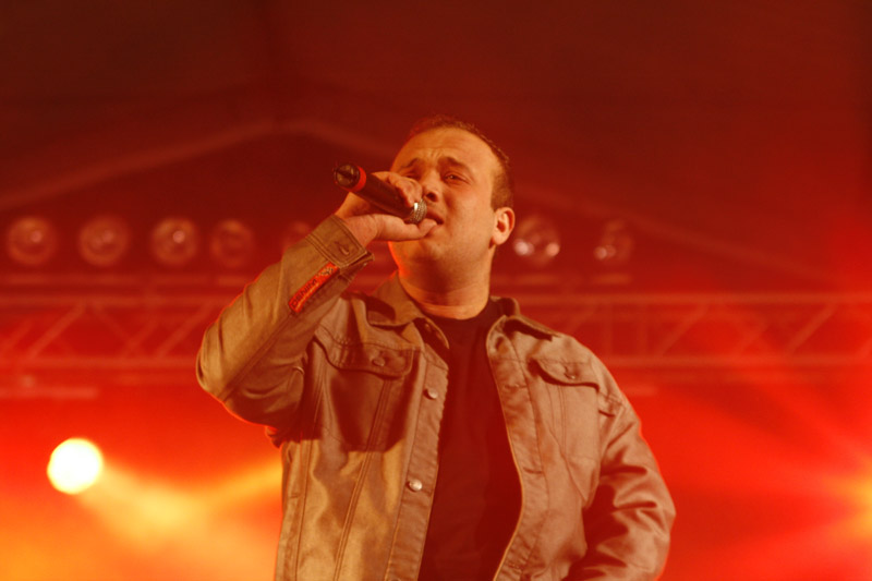 Stadtallendorf Hip Hop 2007