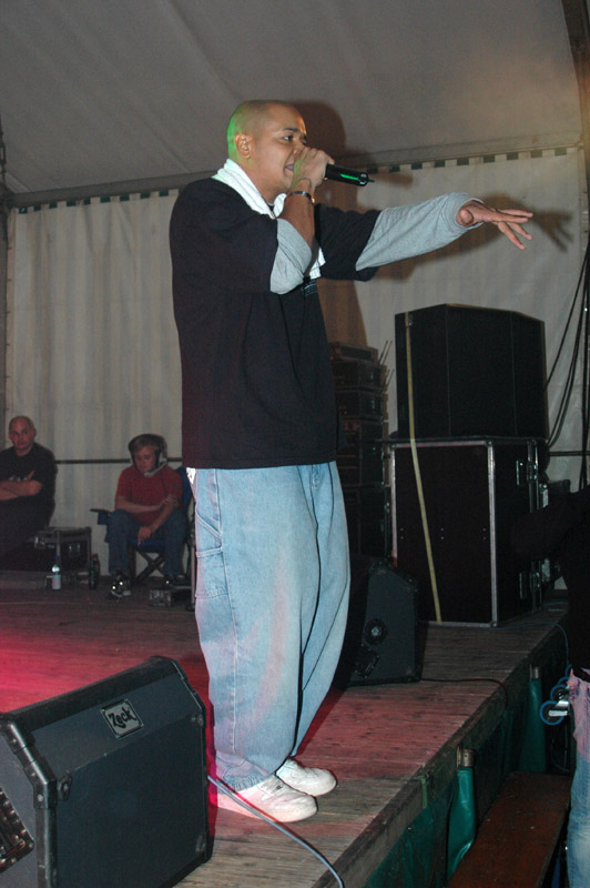 Stadtallendorf Hip Hop Teil 2