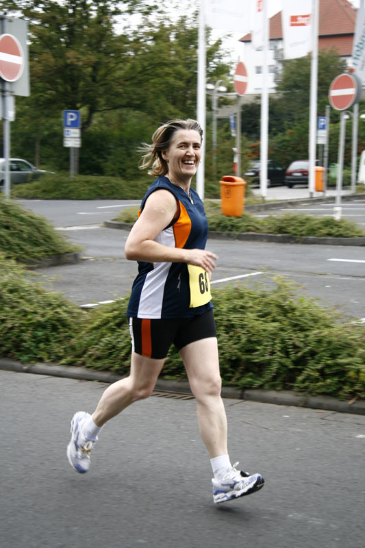 Stadtlauf 2007 Heimat und Soldatenfest