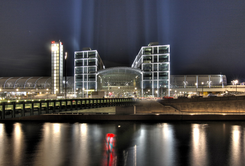 Berlin bei Nacht 10