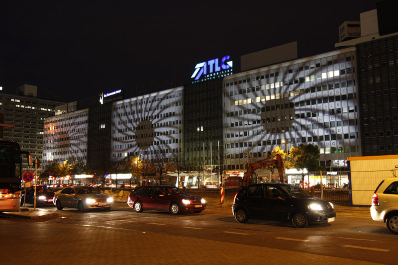 Berlin bei Nacht 12