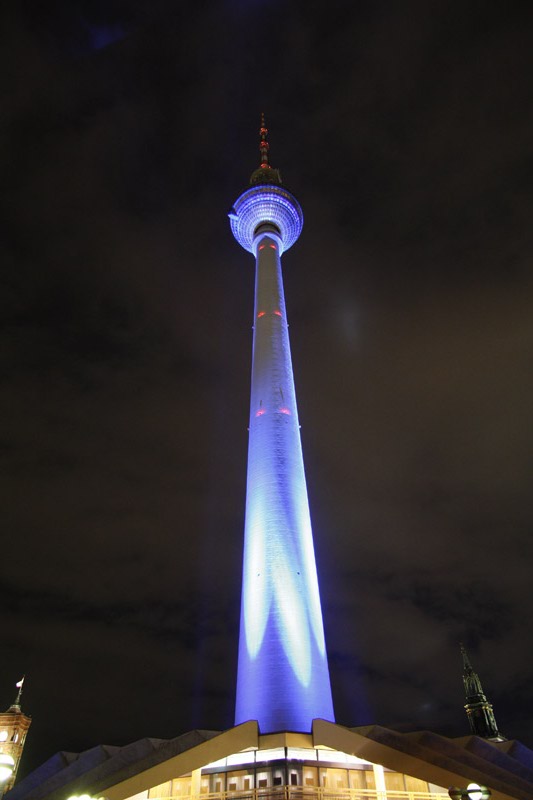 Berlin bei Nacht 16