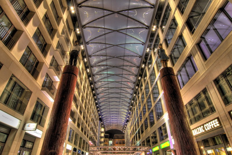 Berlin bei Nacht 19