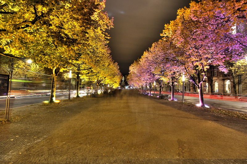 Berlin bei Nacht 22