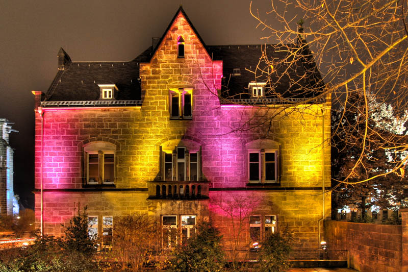 Marburg Night 2