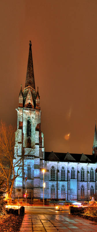 Marburg Night 4
