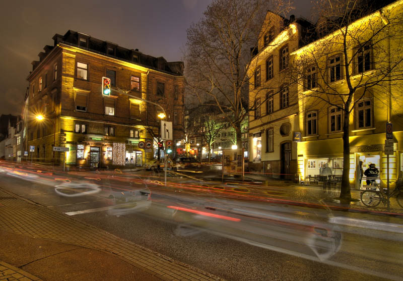 Marburg Night 8