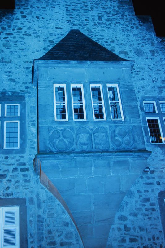 Marburg Night 13