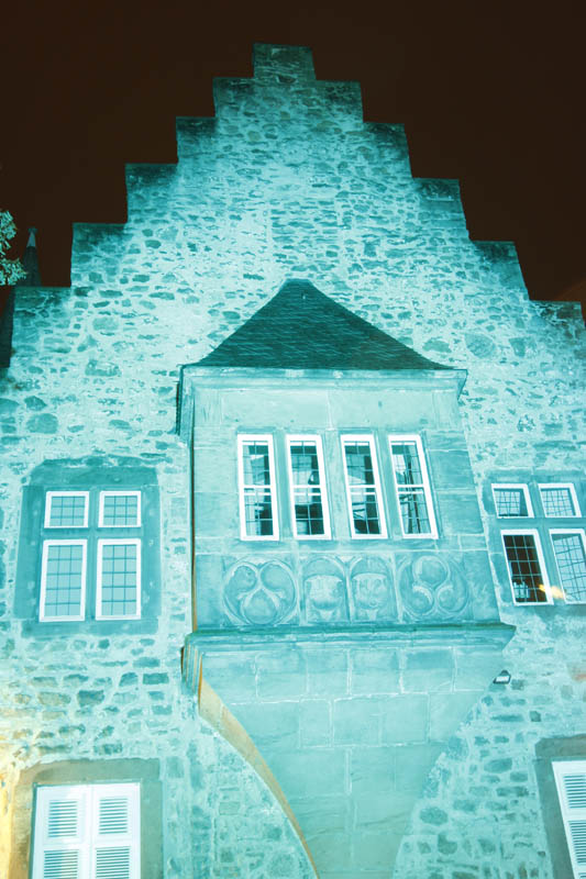 Marburg Night 14