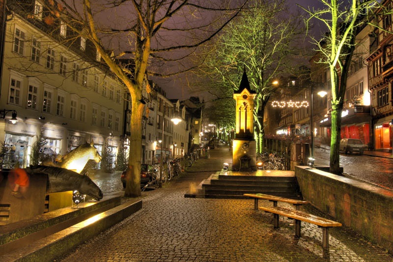 Marburg Night 18