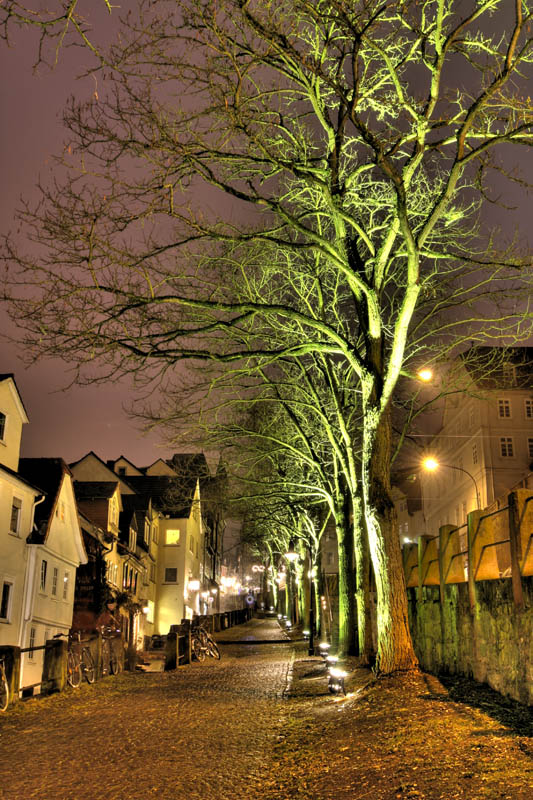 Marburg Night 22