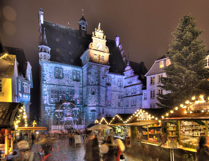 Marburg Night 23