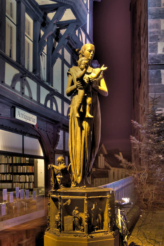 Marburg Night 25