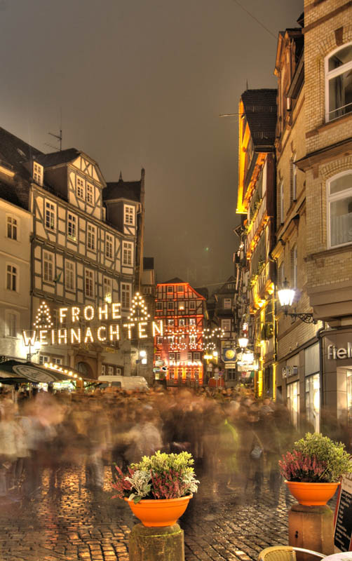 Marburg Night 26
