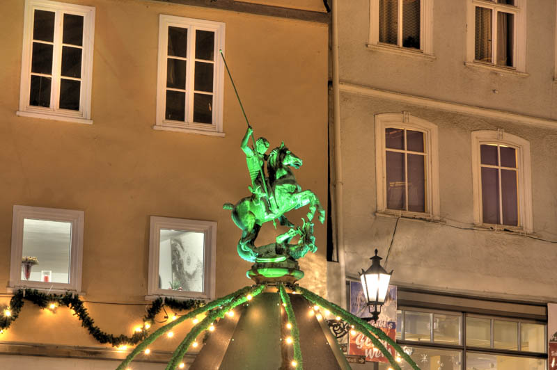 Marburg Night 27