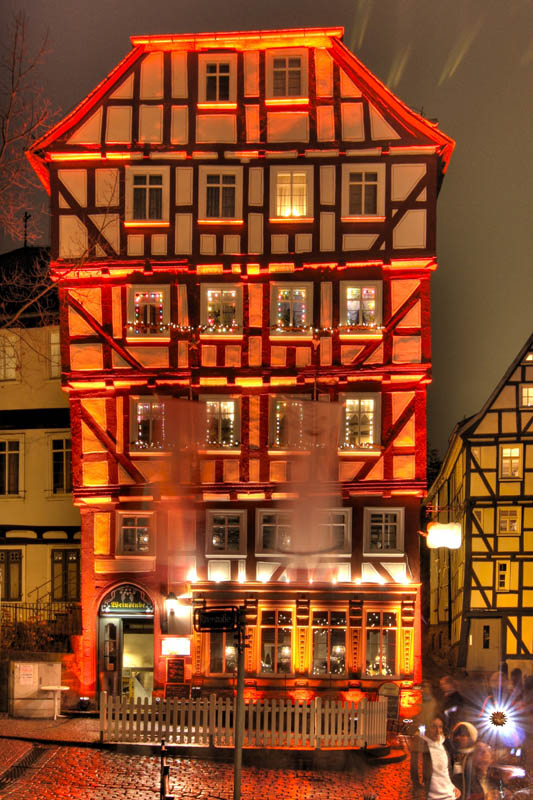Marburg Night 29