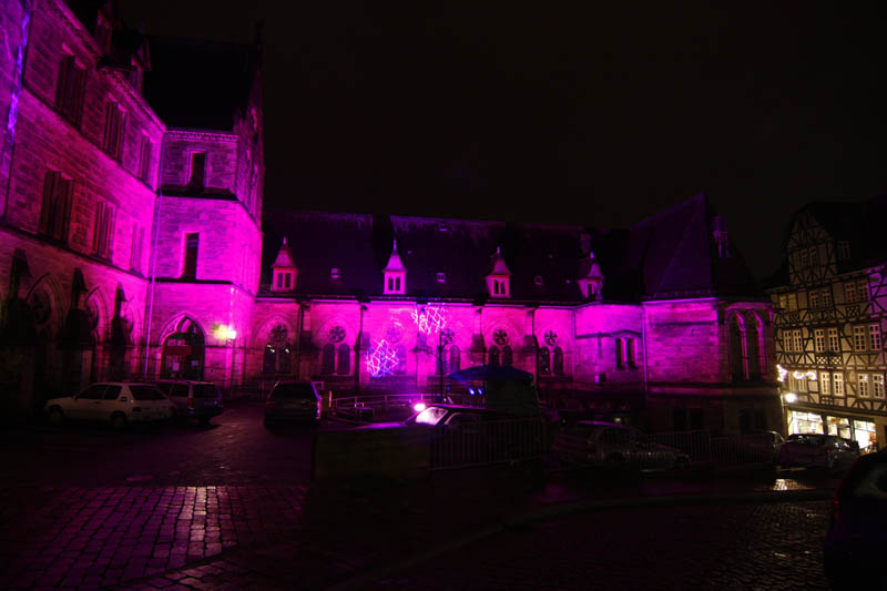 Marburg Night 30