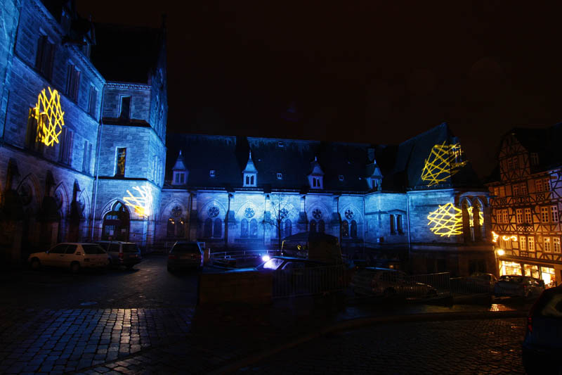 Marburg Night 31