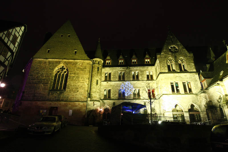 Marburg Night 33