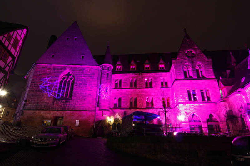 Marburg Night 35