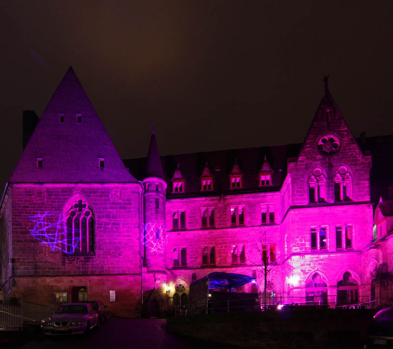 Marburg Night 36