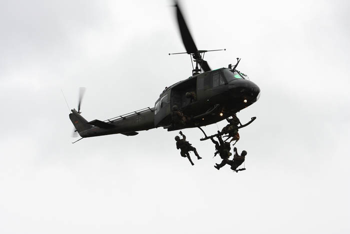 KSK in Action 2
