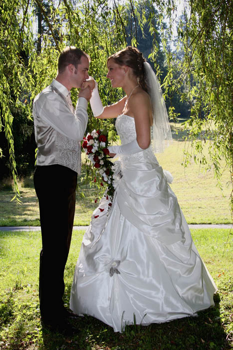 Peter und Nadine 3