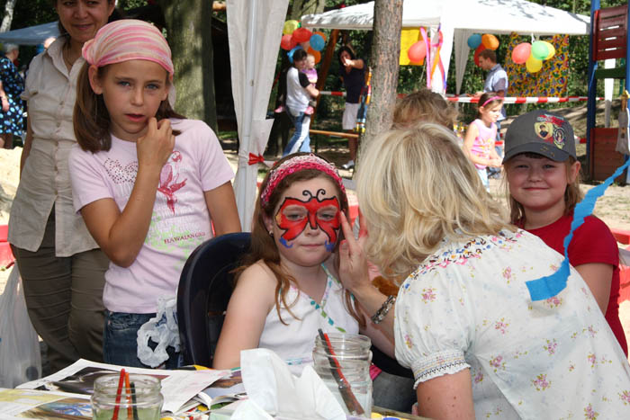 Hortfest 2008