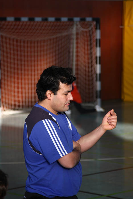 Kirchhain Dez. 2008