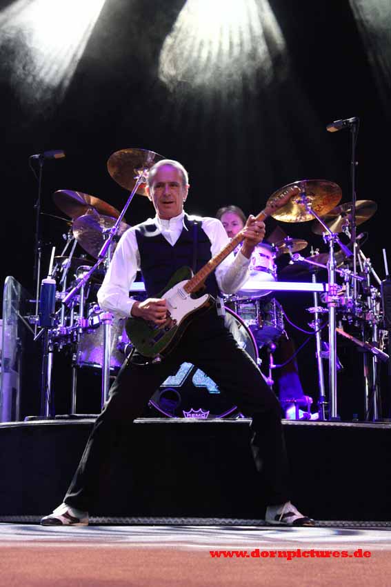 Status Quo