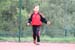 Training Sommer