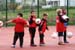Training Sommer