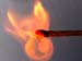Spiel mit dem Feuer