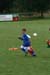 Somme Camp Ibo und Johnny