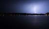 Feuer ber der Ostsee 2